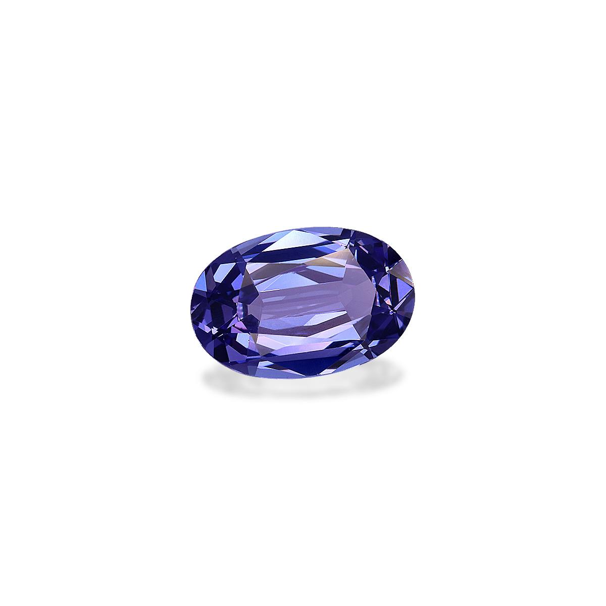 Tanzanite 4.66 ct